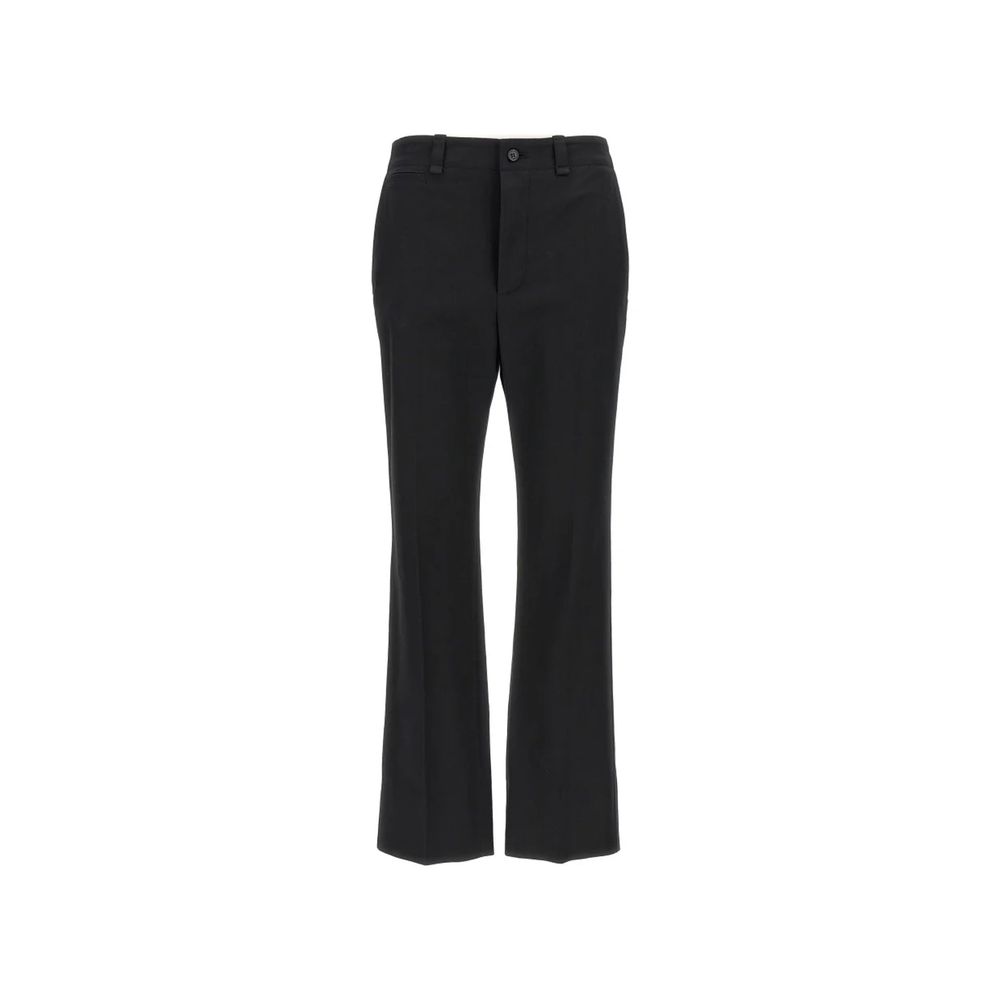 Saint Laurent Baumwollhose