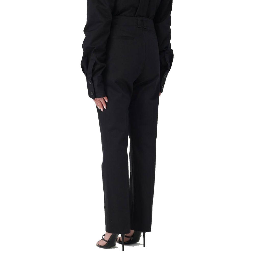Saint Laurent Baumwollhose