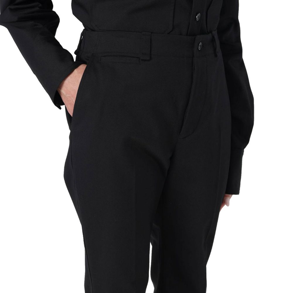 Saint Laurent Baumwollhose