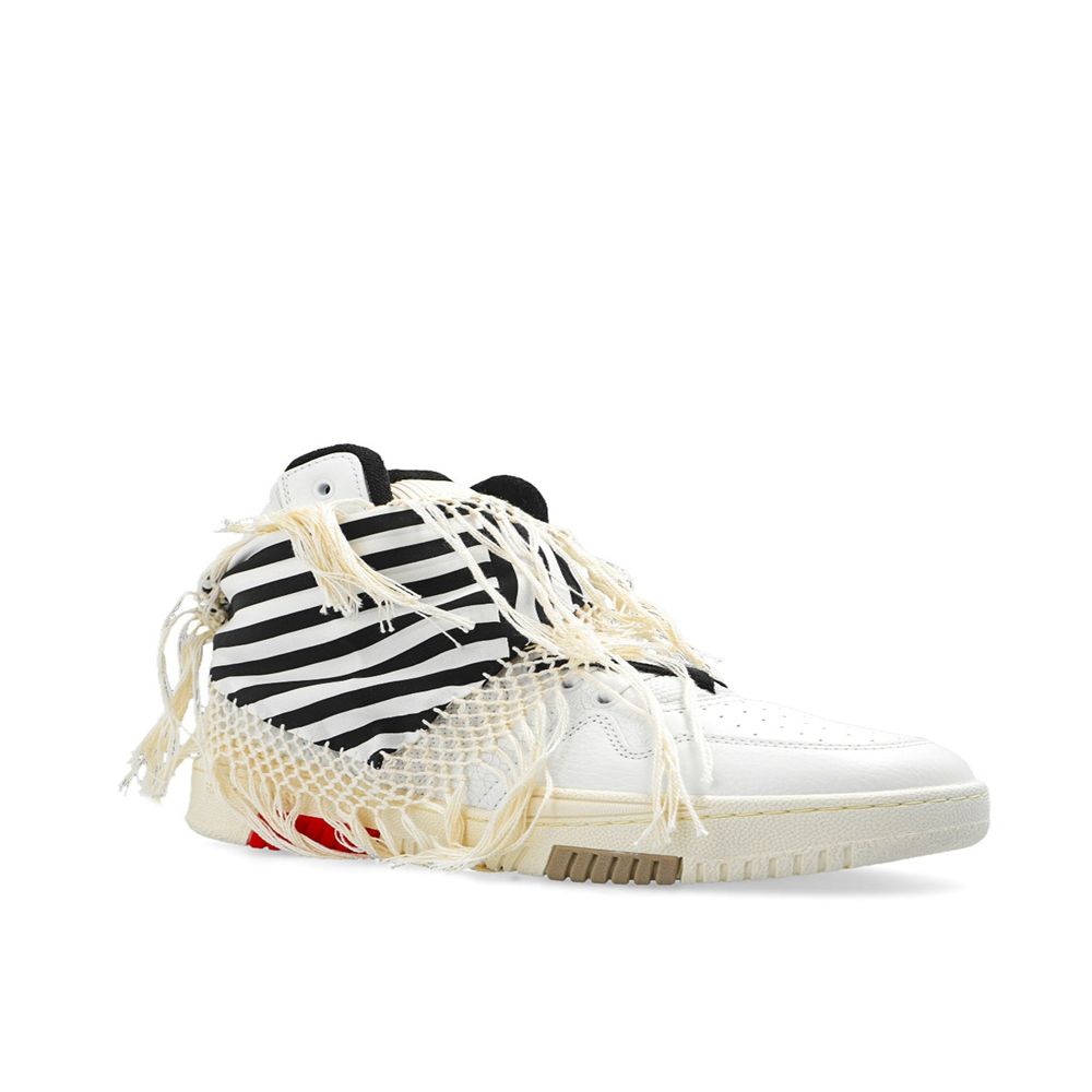 Saint Laurent Smith Leder-Sneaker