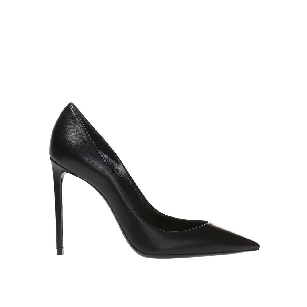 Saint Laurent Zoè Lederpumps