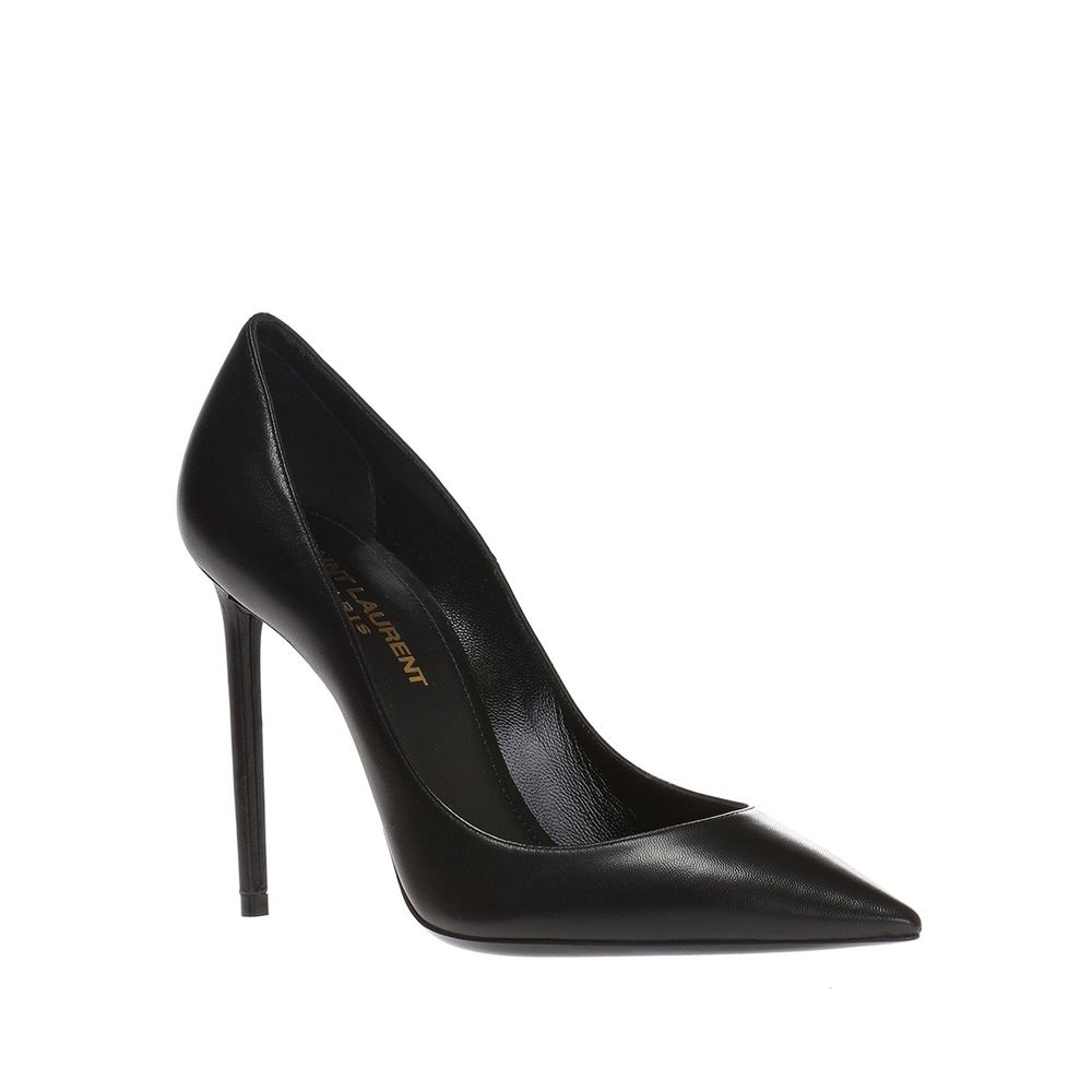 Saint Laurent Zoè Lederpumps