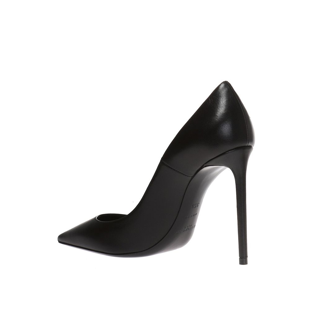 Saint Laurent Zoè Lederpumps