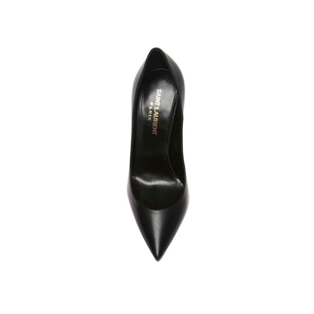 Saint Laurent Zoè Lederpumps