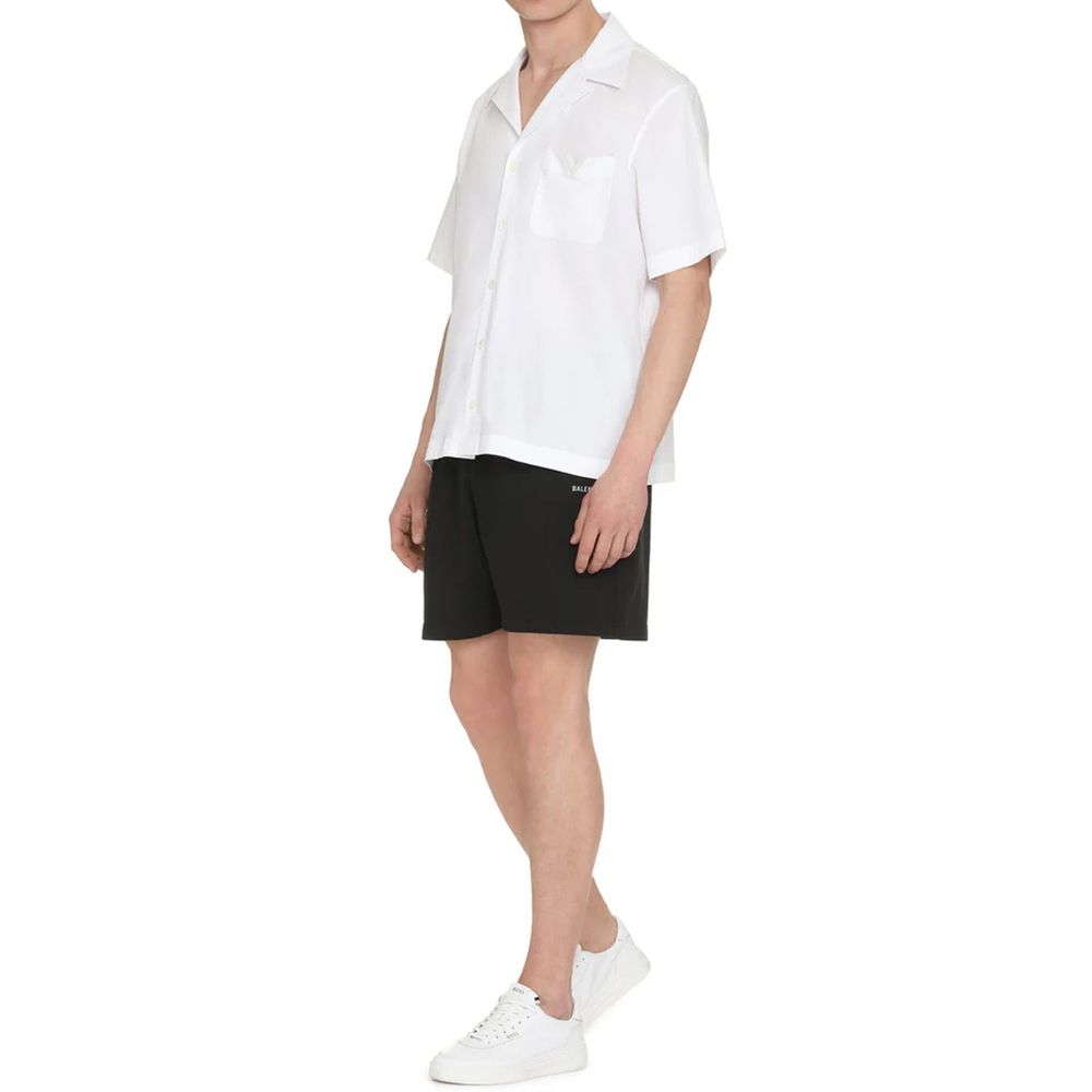 Valentino Garavani Cotton Poplin Shirt