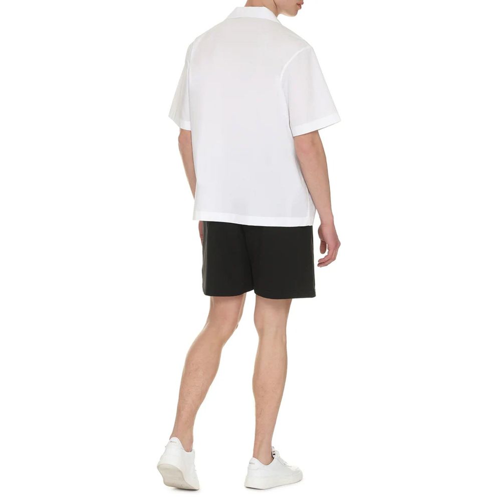 Valentino Garavani Cotton Poplin Shirt