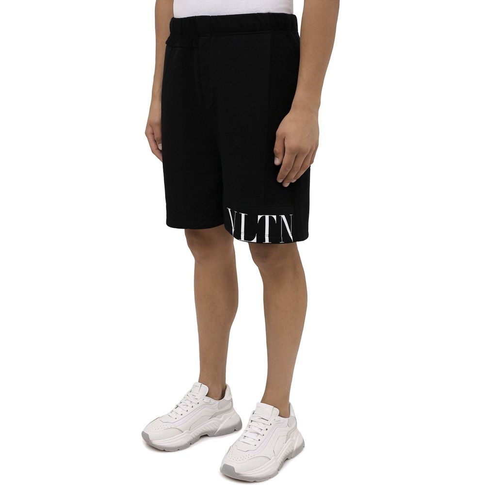 Valentino Trainingsshorts