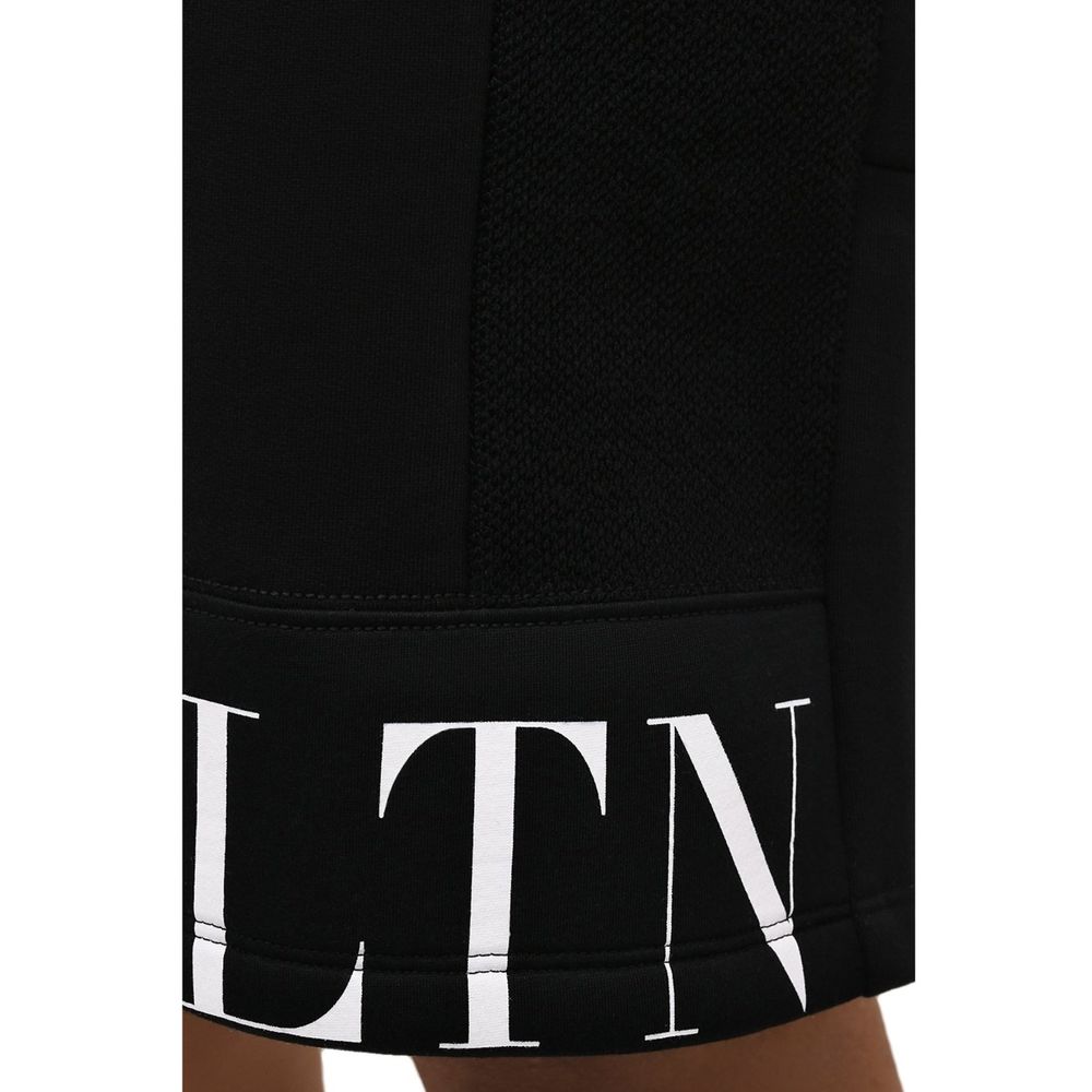 Valentino Trainingsshorts