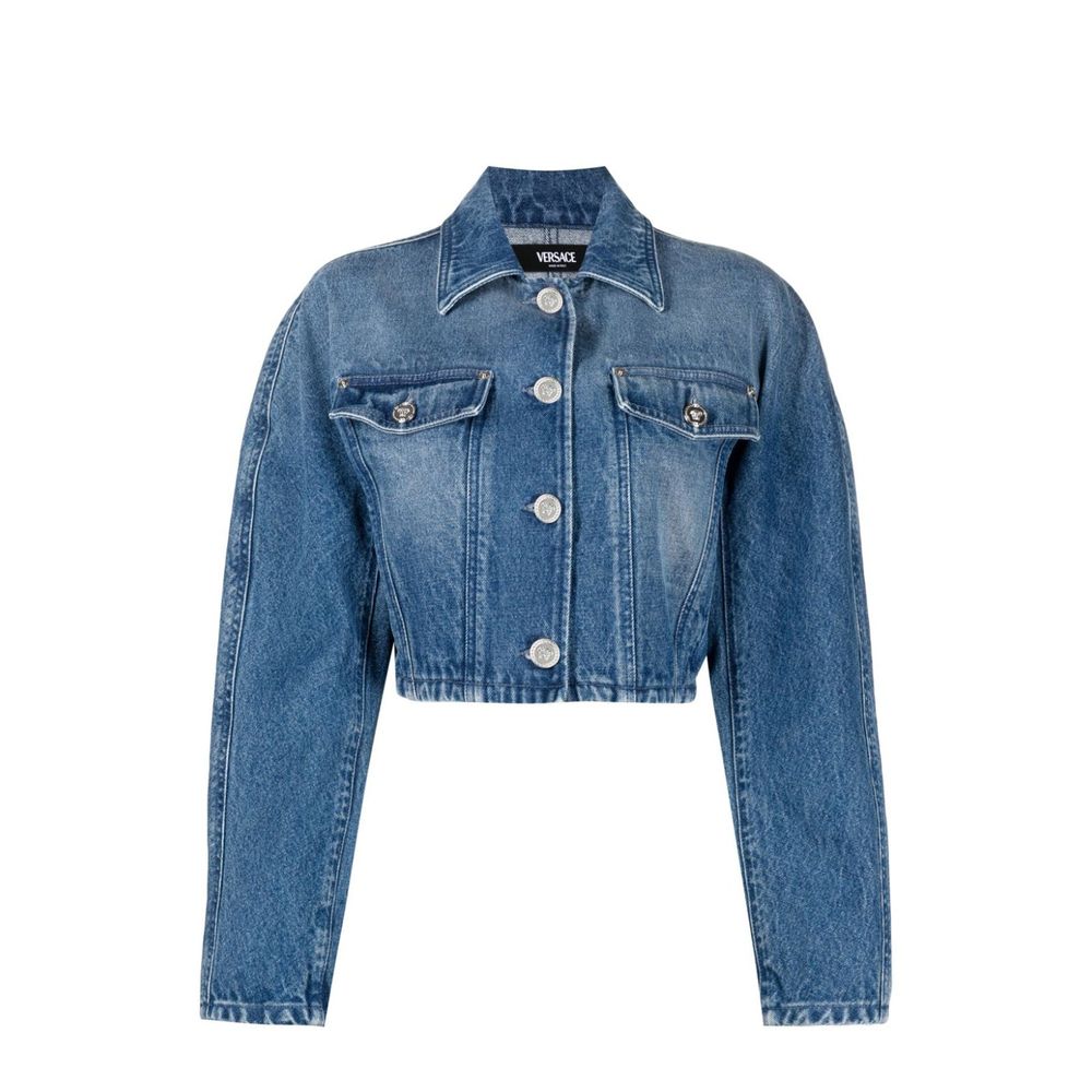Versace Jeansjacke