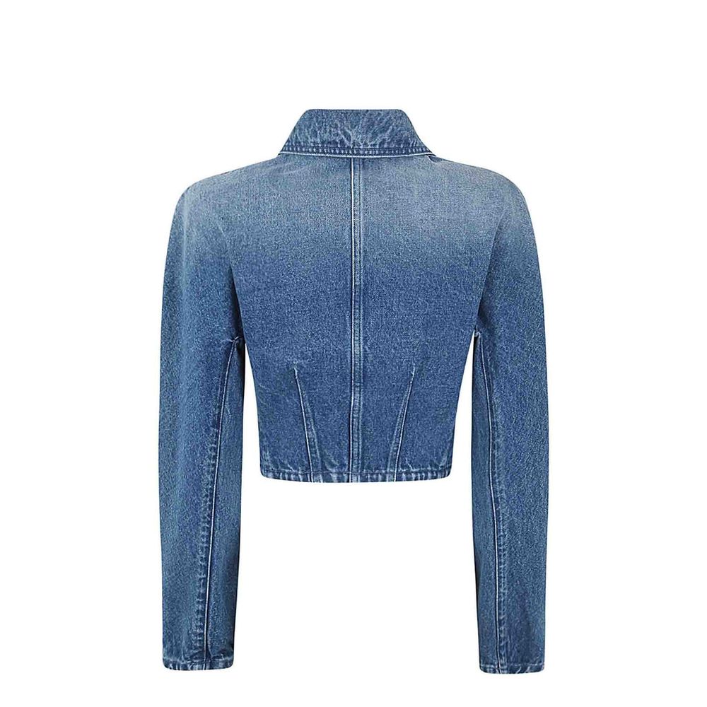 Versace Jeansjacke