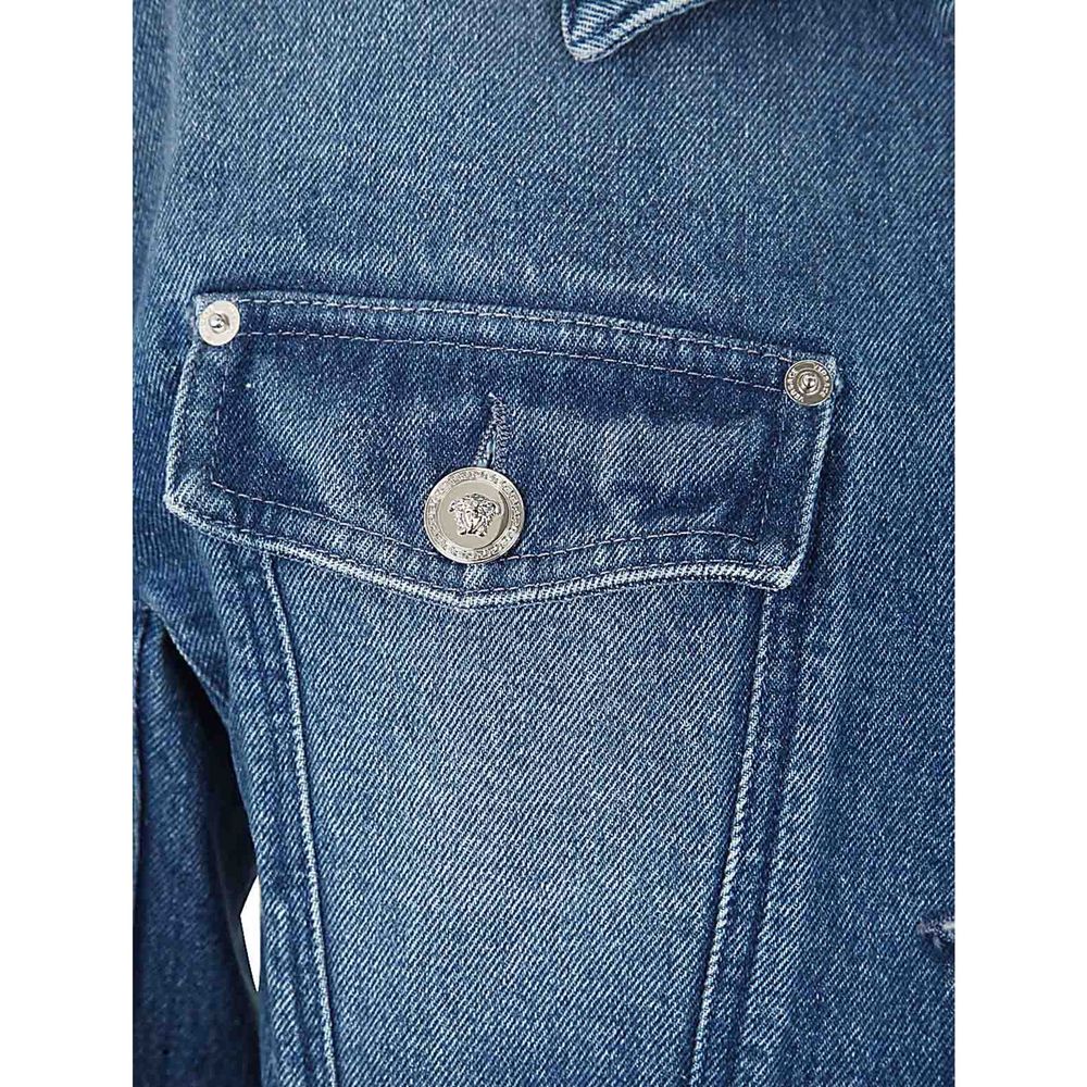 Versace Jeansjacke