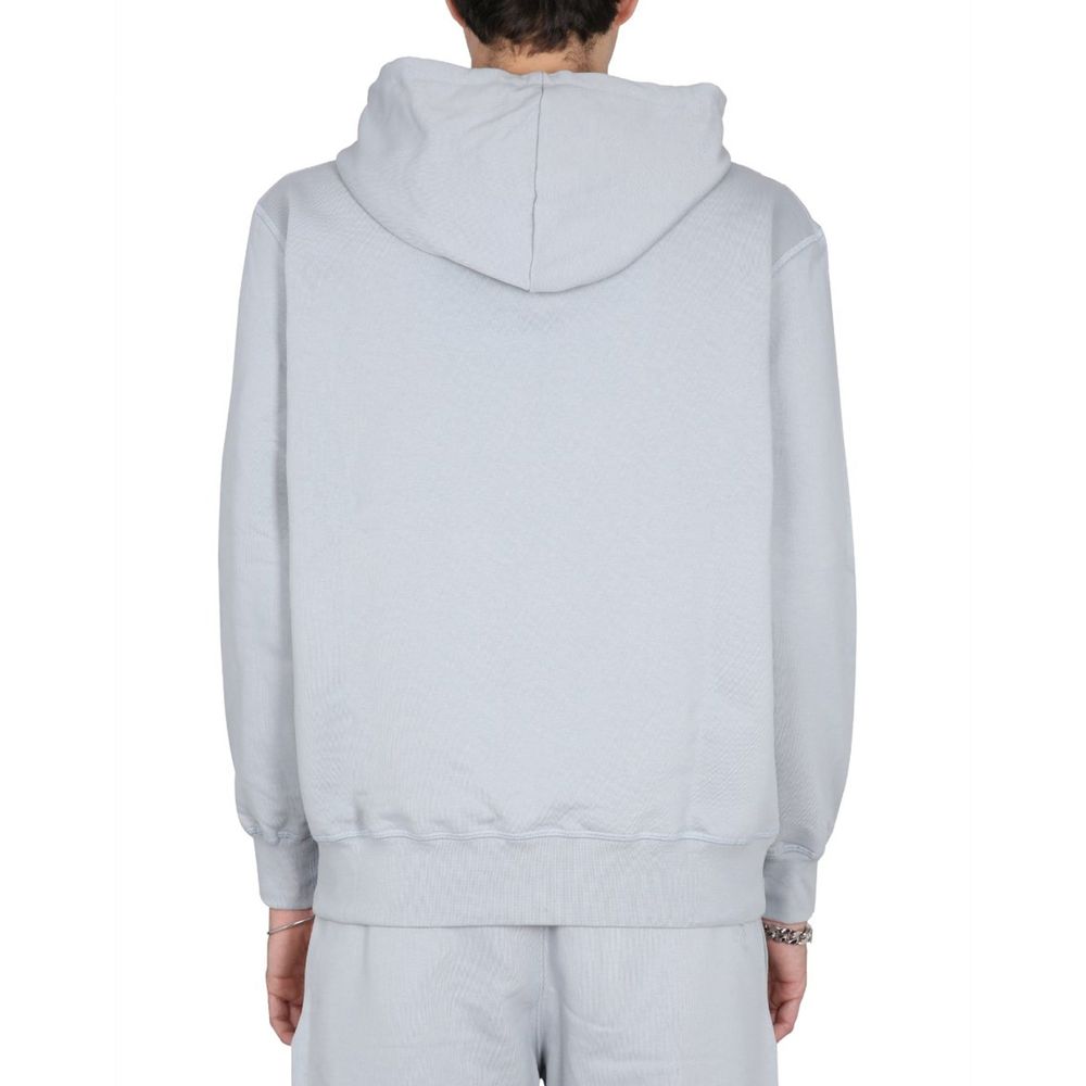Alexander McQueen Hoodie-Sweatshirt