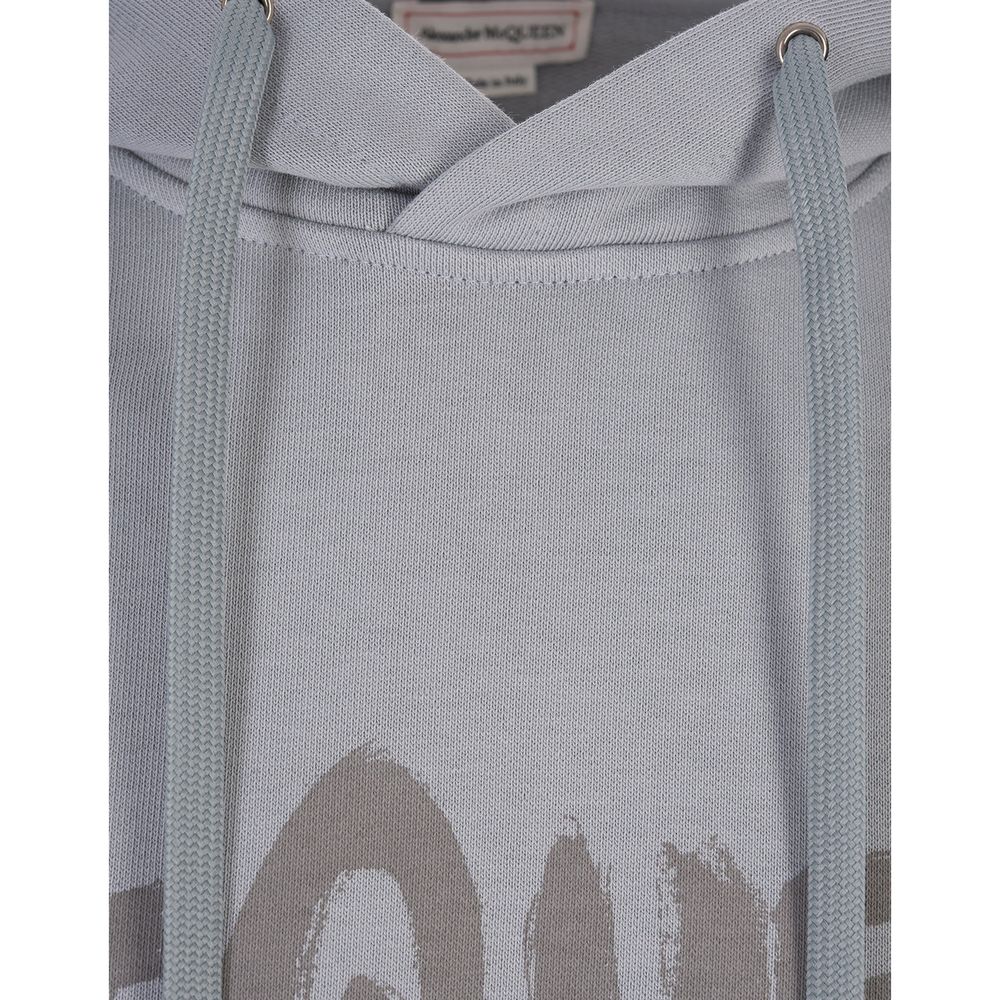 Alexander McQueen Hoodie-Sweatshirt