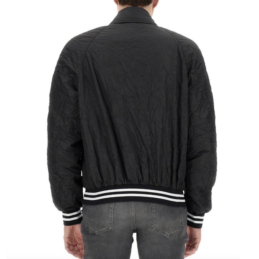 Balmain – Lässige Bomberjacke