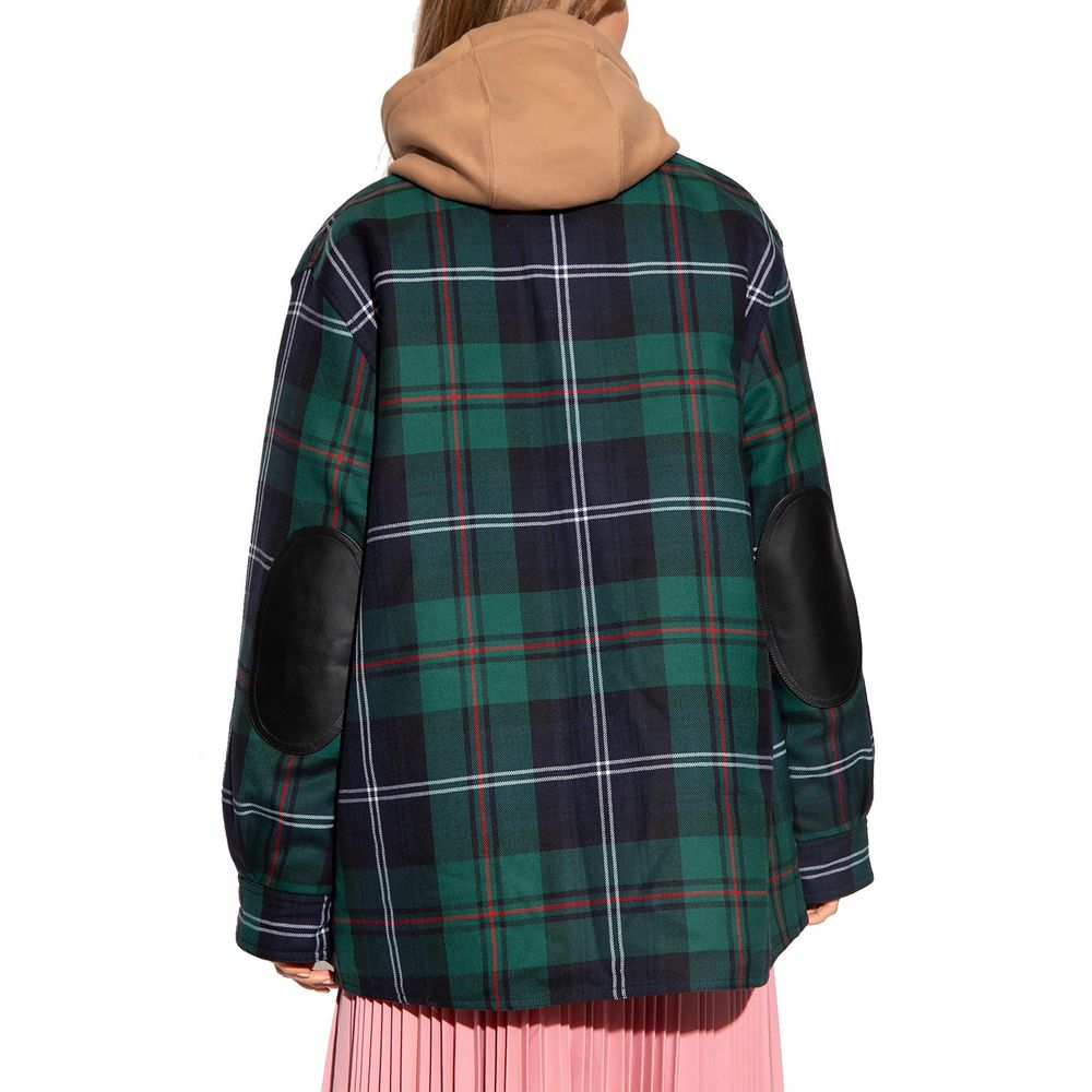 Burberry Zweiteilige Jacke