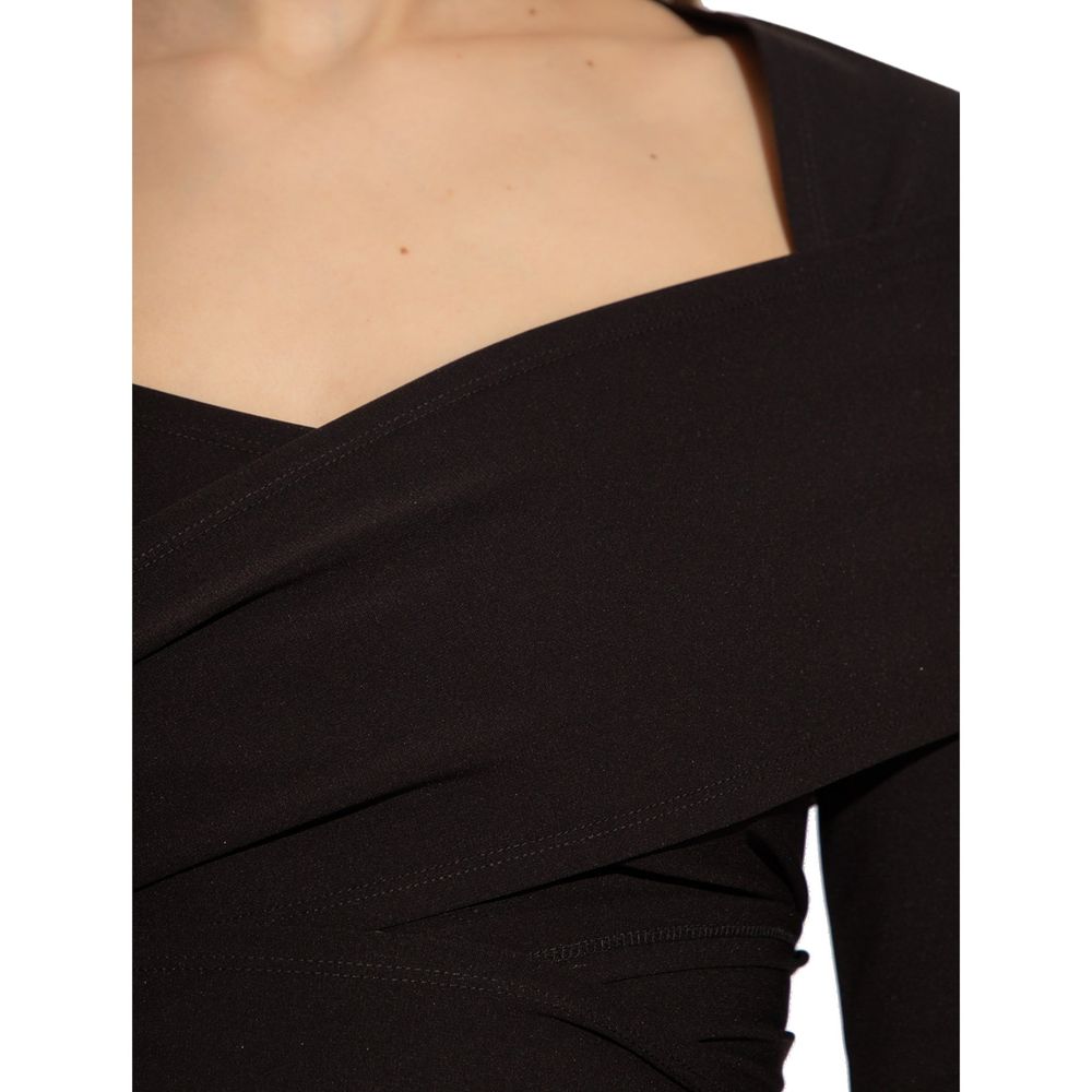 Dolce & Gabbana Dolce&Gabbana x Kim Stretch-Top