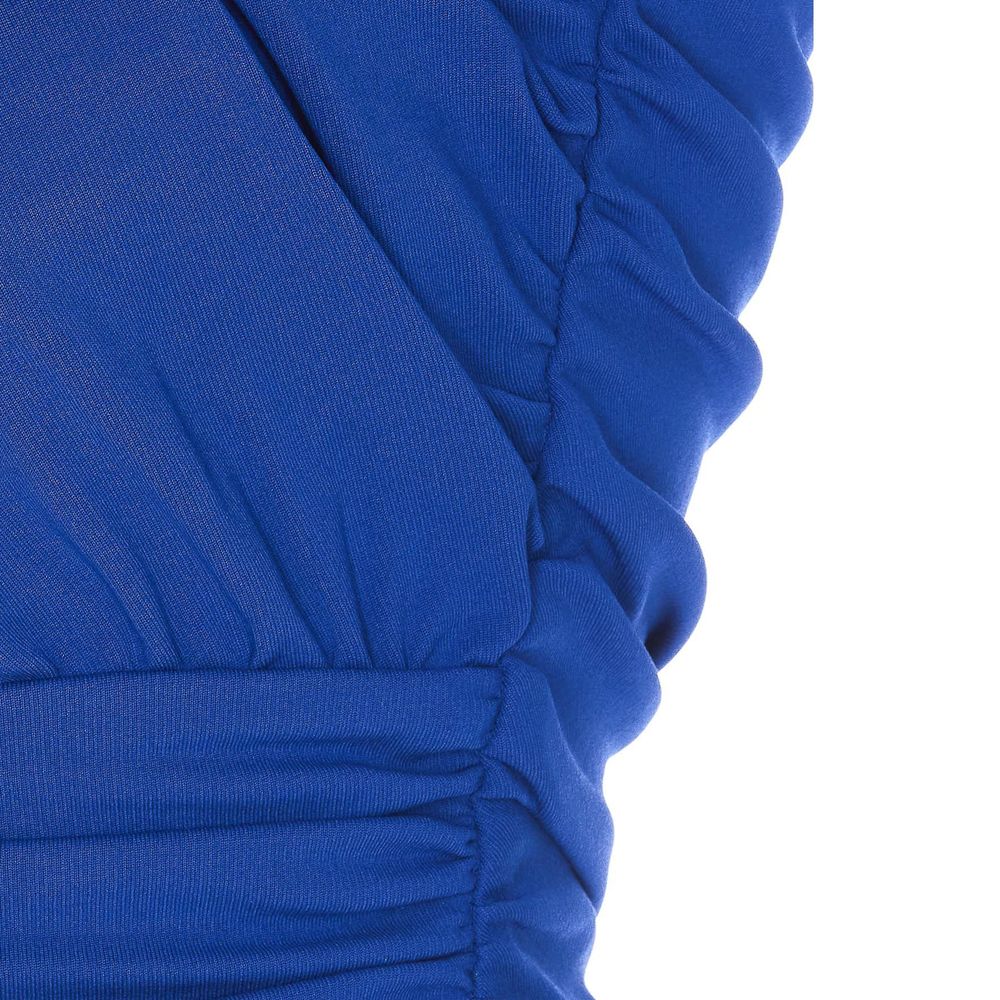 Balmain Drapiertes Oberteil