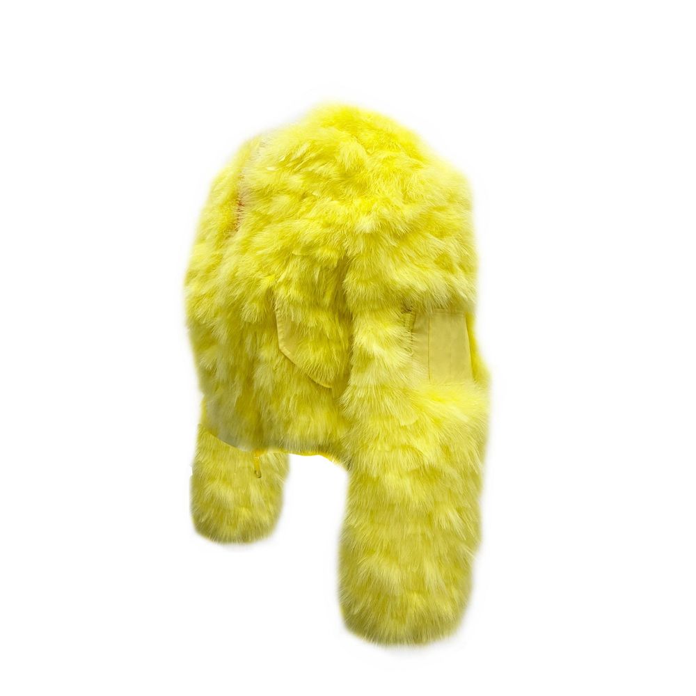 Dsquared² Feathers Bomberjacke
