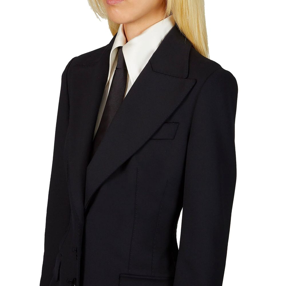 Dolce & Gabbana Kim Einreihiger Blazer