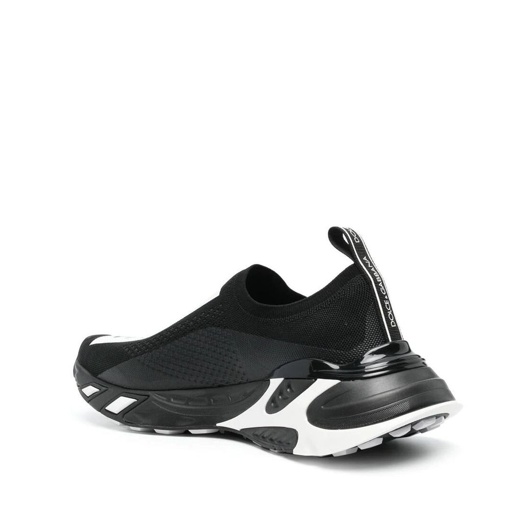 Dolce & Gabbana Logo-Sneaker
