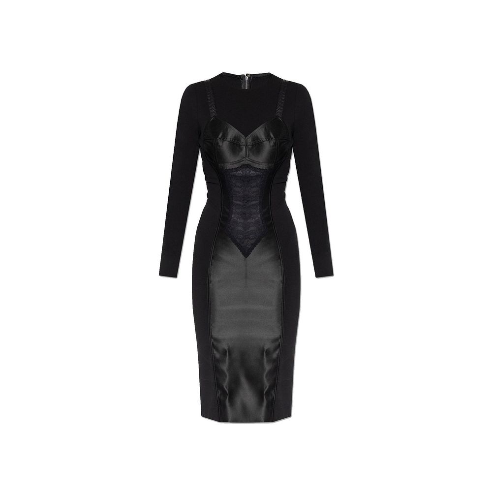 Dolce & Gabbana Etuikleid