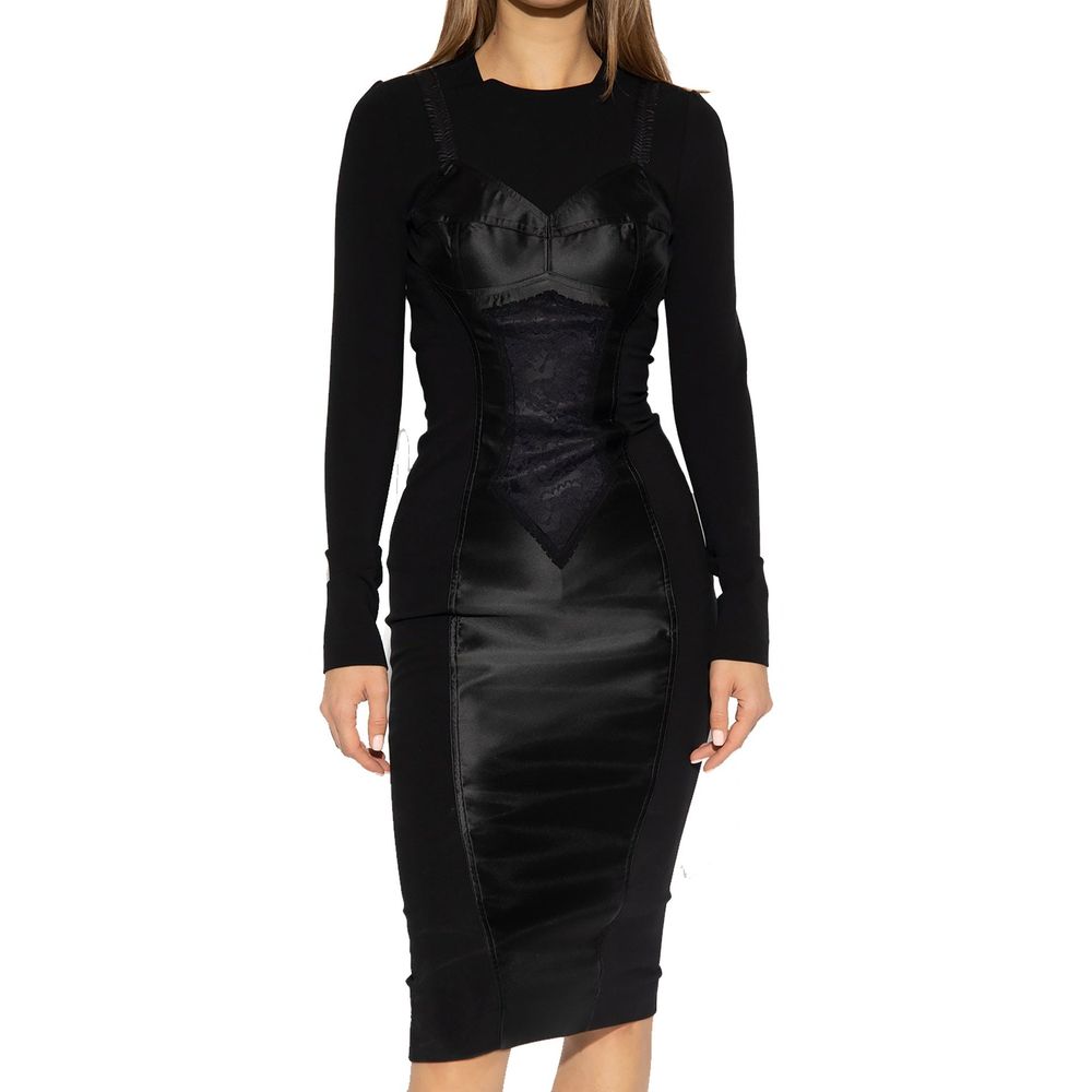 Dolce & Gabbana Etuikleid