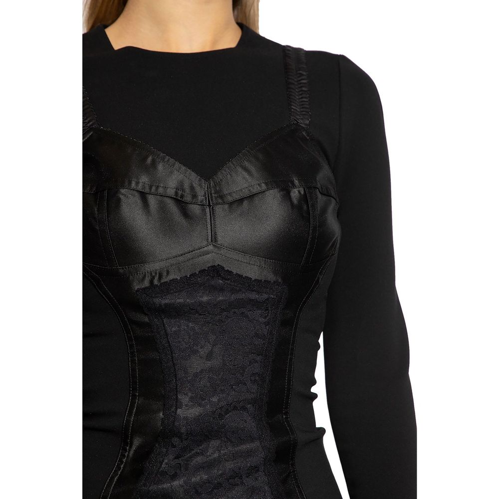 Dolce & Gabbana Etuikleid