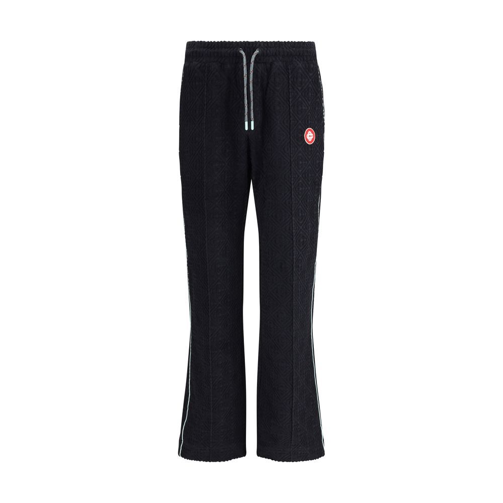 Casablanca Baumwoll-Jogginghose