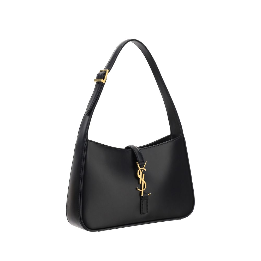 Saint Laurent Hobo-Umhängetasche