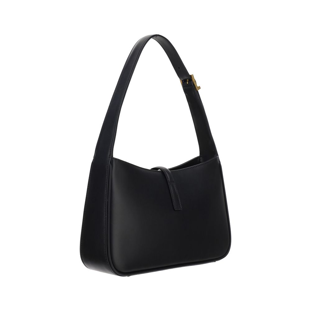 Saint Laurent Hobo-Umhängetasche