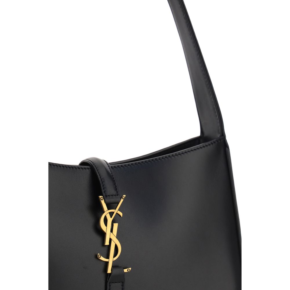 Saint Laurent Hobo-Umhängetasche