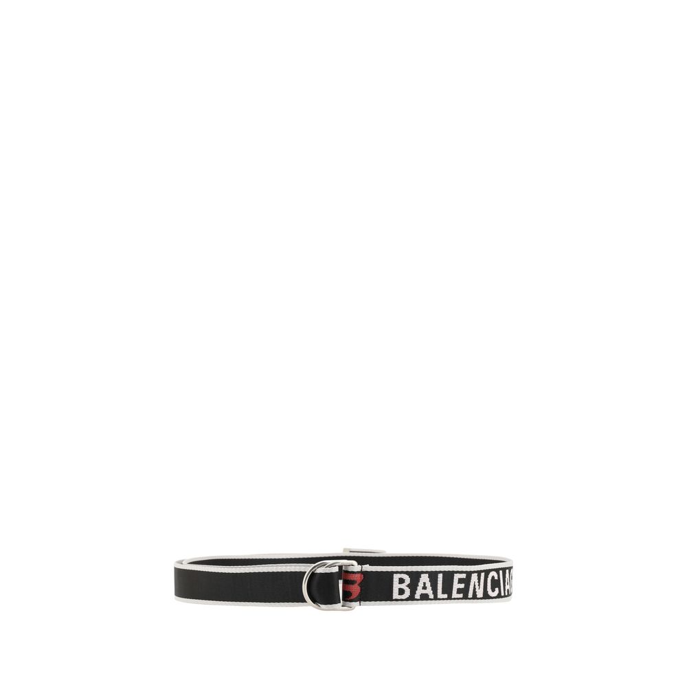 Balenciaga D-Ring-Gürtel