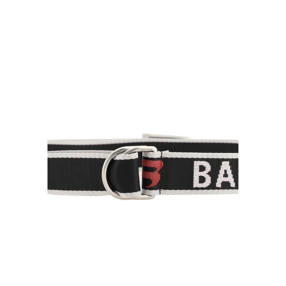 Balenciaga D-Ring-Gürtel