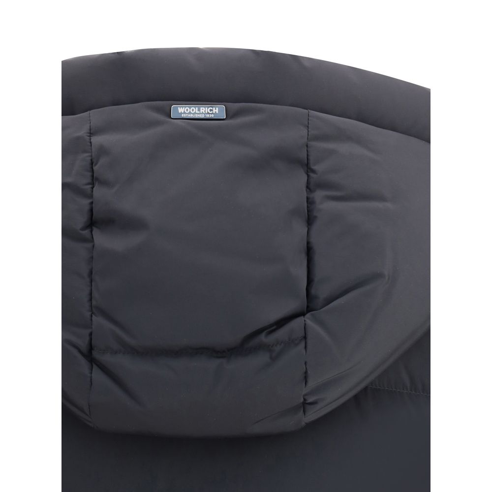 Woolrich Kelly Daunenjacke