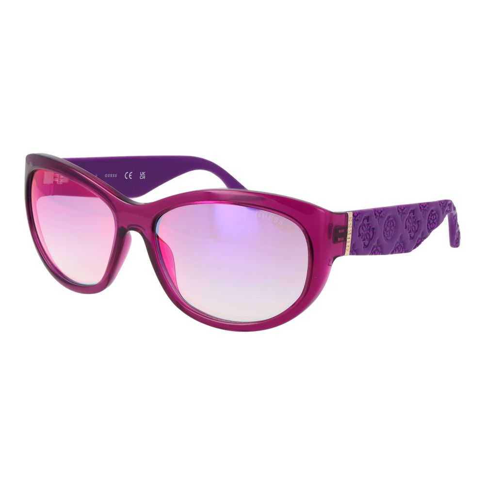 Guess Lila Damen Sonnenbrille