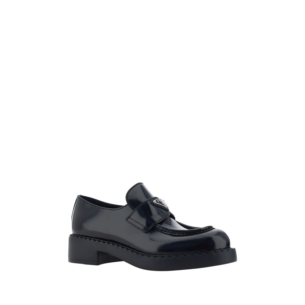 Prada Loafer