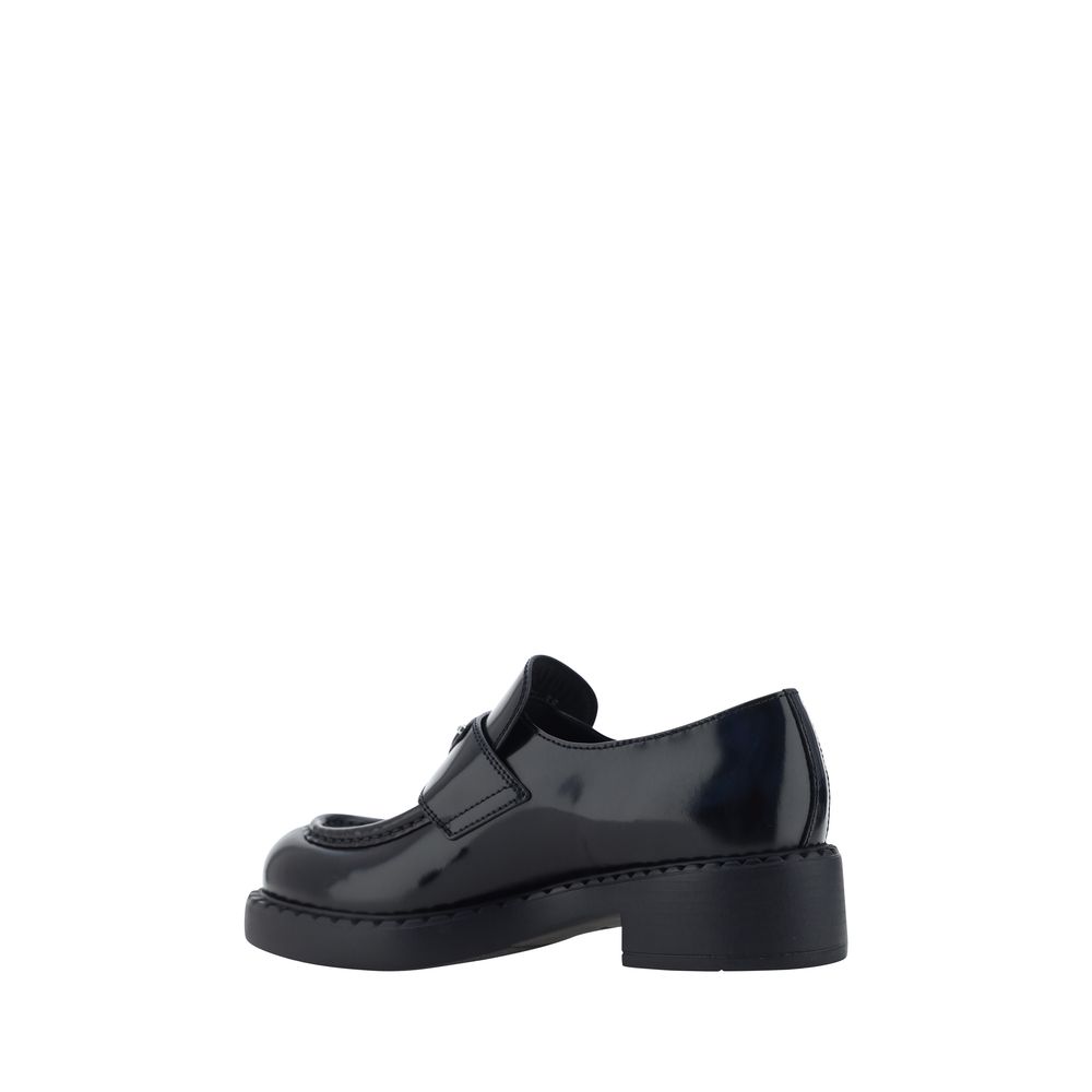 Prada Loafer
