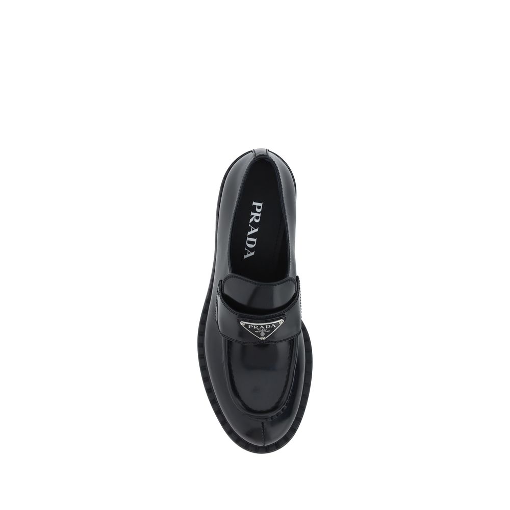 Prada Loafer