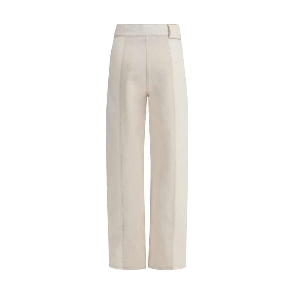 Fendi Baumwollhose