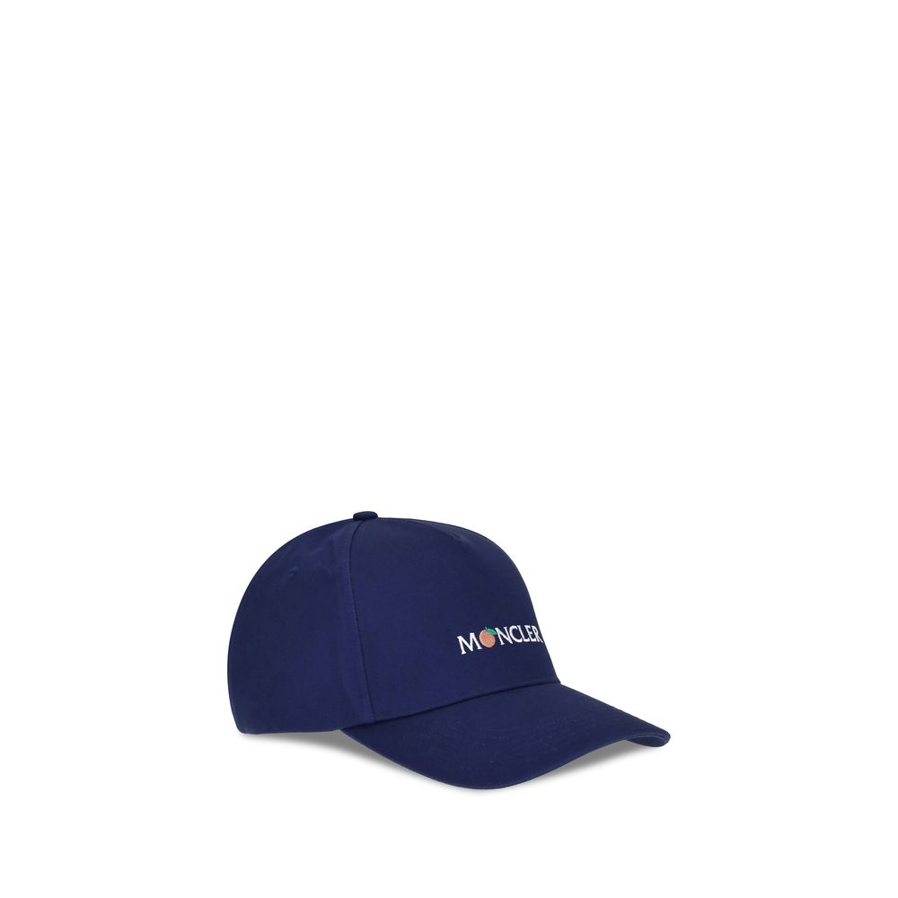 Moncler x Donald Glover Moncler x Gilga Farm von Donald Glover Baseballkappe
