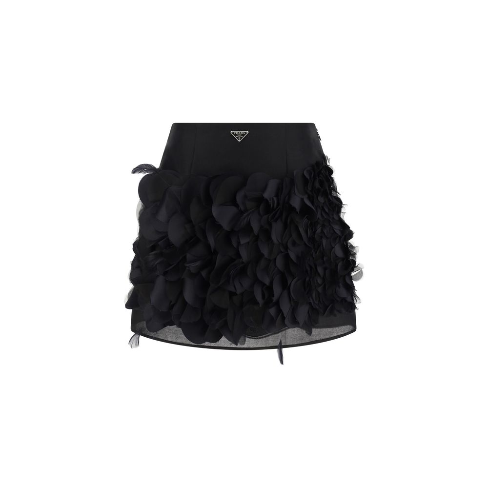 Prada Minirock