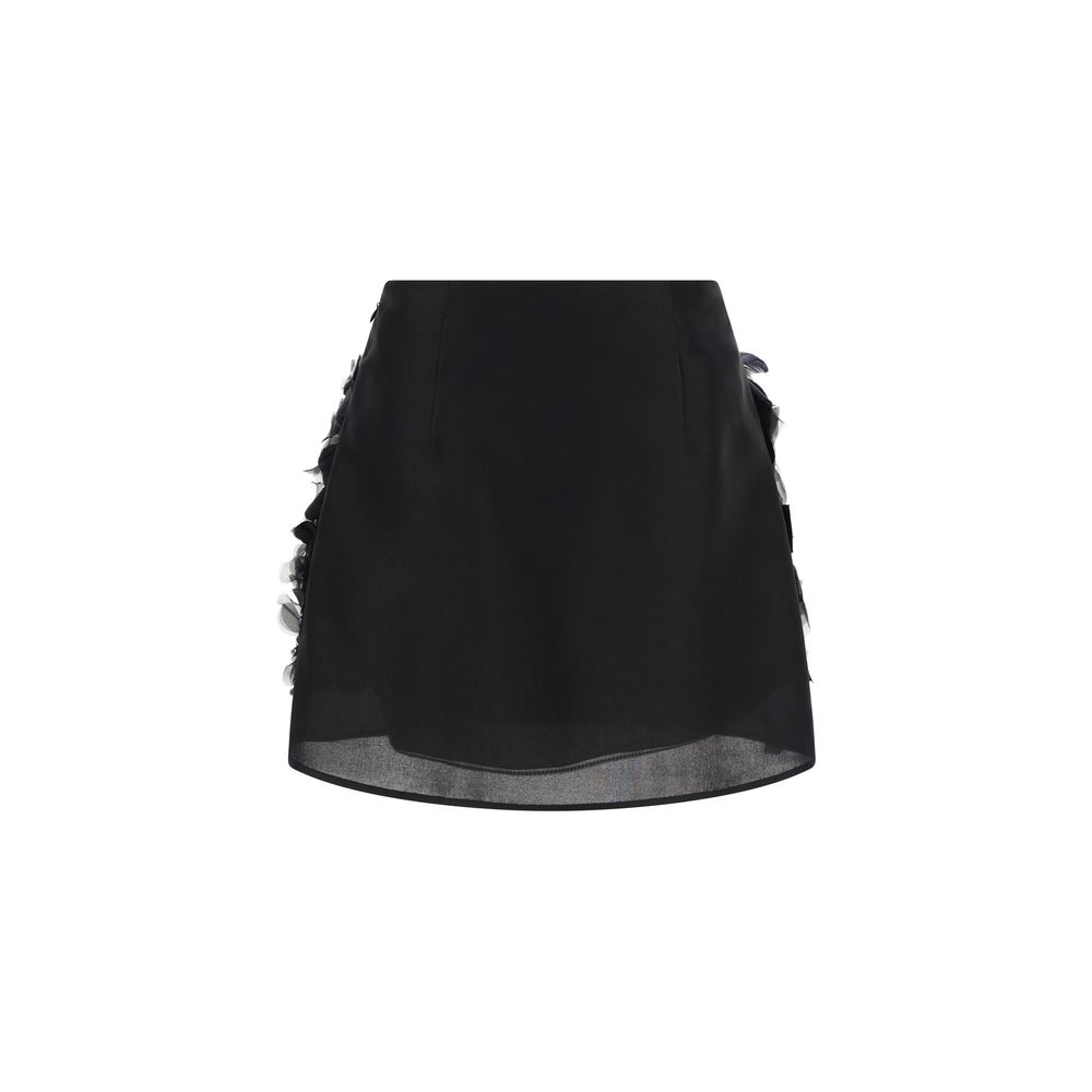 Prada Minirock