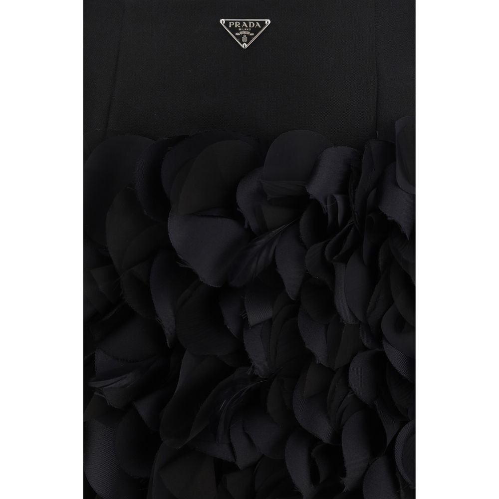Prada Minirock