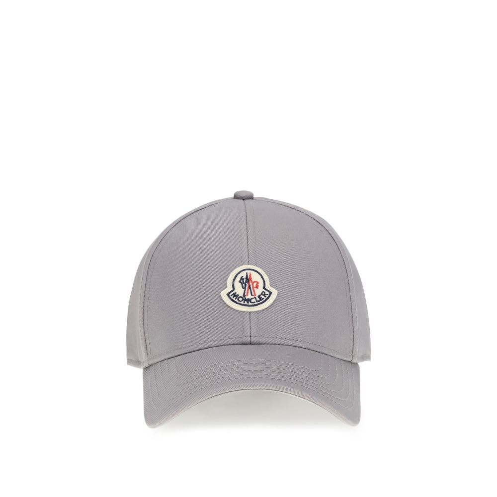 Baseballkappe mit Moncler-Logo