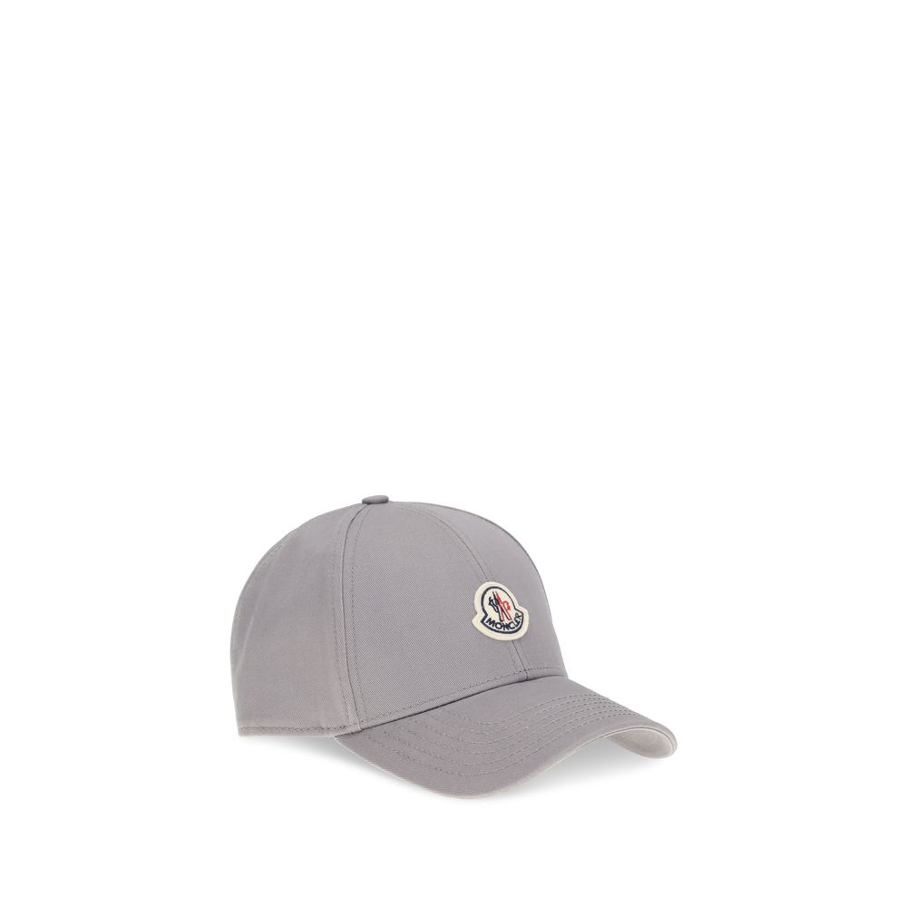 Baseballkappe mit Moncler-Logo
