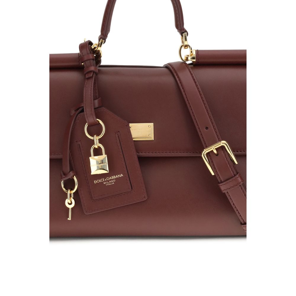 Dolce & Gabbana My Sicily Handtasche