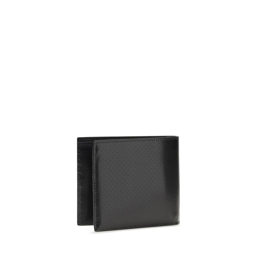 Givenchy Classique 4G Lederbrieftasche