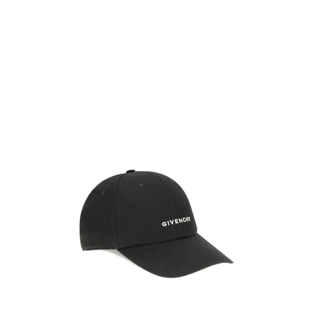 Baseballkappe mit Givenchy-Logo