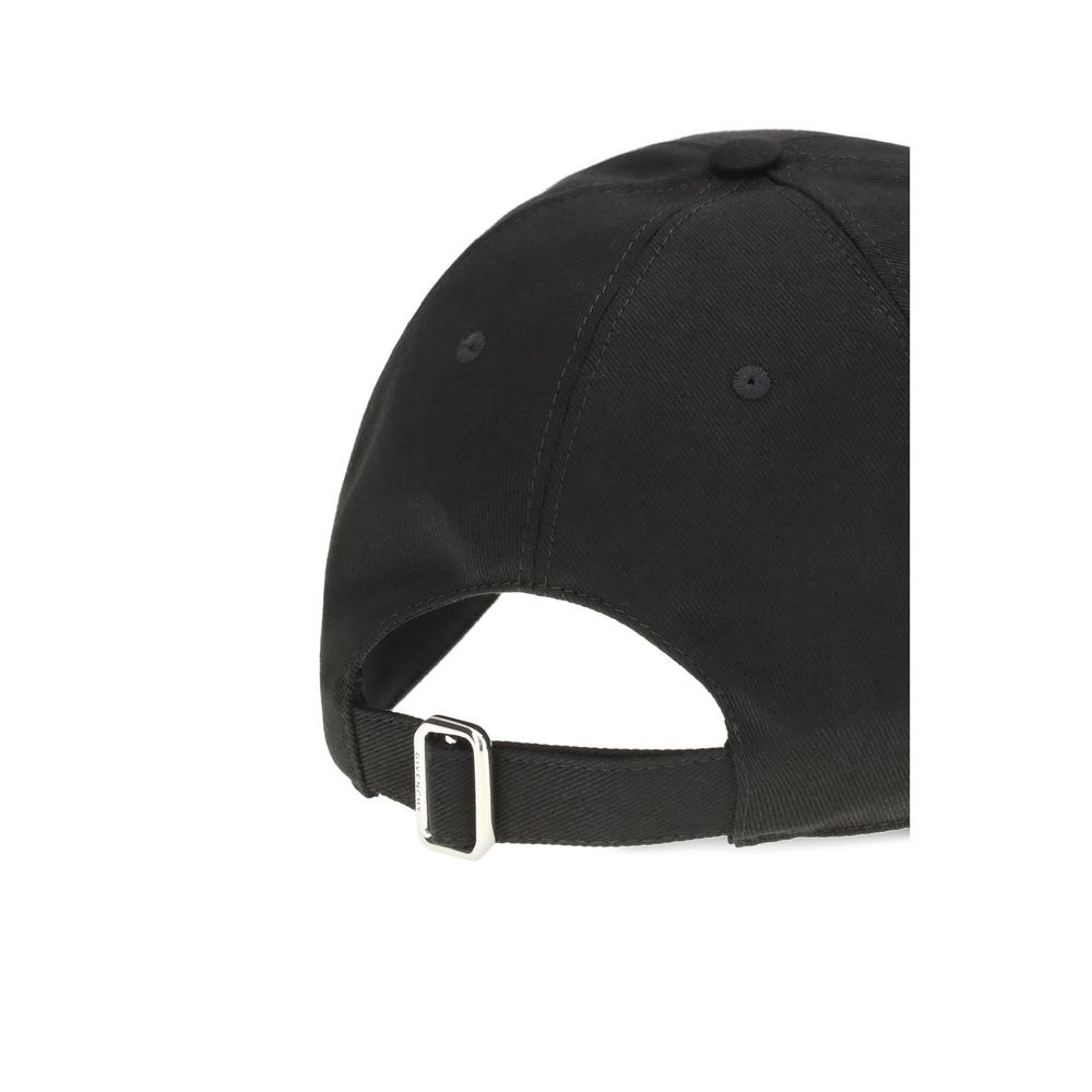 Baseballkappe mit Givenchy-Logo