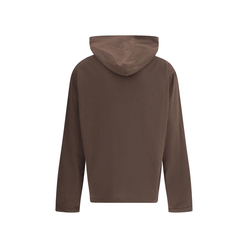 Prada Leichter Hoodie